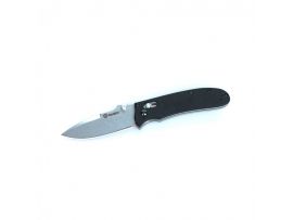Нож складной Ganzo G7041 чёрный