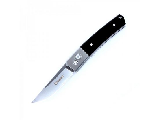 Нож выкидной Ganzo G7361-WD2 дерево