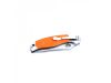 Нож Ganzo G7372-OR оранжевый