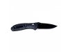Нож складной Ganzo G7393P-BK, чёрный