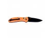 Нож Ganzo G7393P-OR оранжевый
