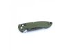 Ножи - Нож Ganzo Firebird F740-GR зеленый