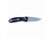 Нож складной Ganzo G7392P-BK, чёрный