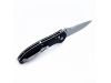 Нож Ganzo G7392P-BK чёрный