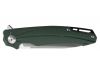 Нож Ganzo Firebird FH21-GB зелёный