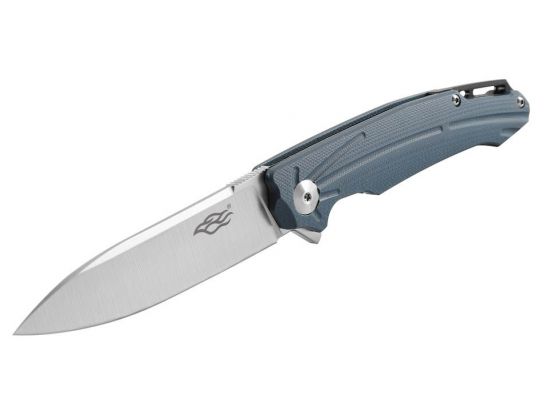 Нож Ganzo Firebird FH21-GY серый