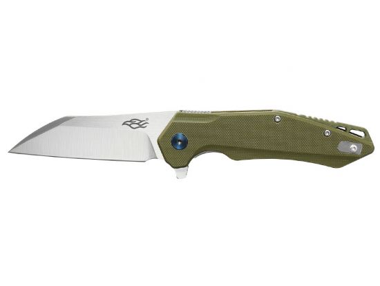 Нож складной Ganzo Firebird FH31-GR, зелёный