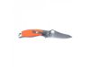 Нож складной Ganzo G7371-OR оранжевый