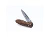 Нож складной Ganzo G738-WD1 дерево