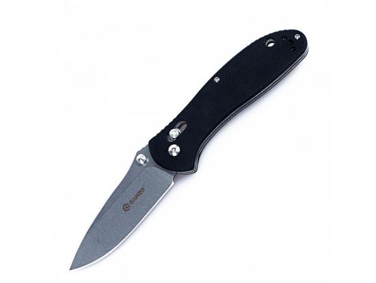 Нож Ganzo G7392-BK чёрный