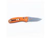 Нож Ganzo G7392-OR оранжевый