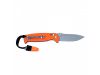 Нож складной Ganzo G7412-OR-WS, оранжевый
