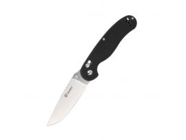 Нож складной Ganzo D727M-BK, чёрный (D2 сталь)