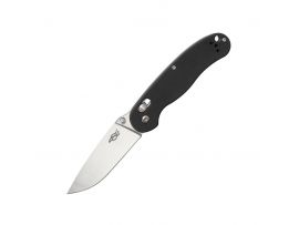 Нож складной Ganzo Firebird FB727S-BK, чёрный