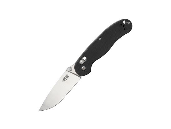 Нож складной Ganzo Firebird FB727S-BK, чёрный