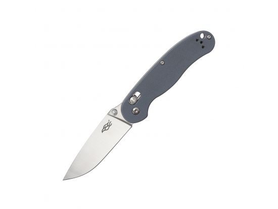 Нож складной Ganzo Firebird FB727S-GY серый