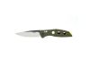 Нож складной Ganzo Firebird FB7621-GR, зелёный