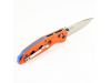 Нож складной Ganzo Firebird FB7621-OR, оранжевый