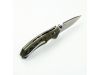Нож складной Ganzo Firebird FB7631-GR, зелёный