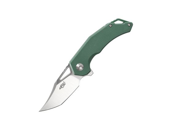 Нож складной Ganzo Firebird FH61-GB, зелёный