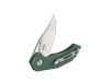Нож складной Ganzo Firebird FH61-GB, зелёный