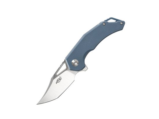 Нож складной Ganzo Firebird FH61-GY, серый
