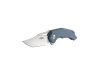 Ножи - Нож Ganzo Firebird FH61-GY серый