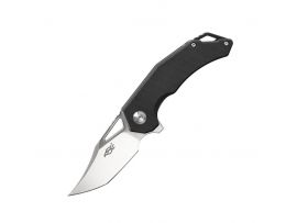 Нож складной Ganzo Firebird FH61-BK, чёрный 