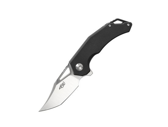 Нож складной Ganzo Firebird FH61-BK, чёрный 