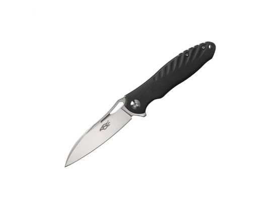 Нож складной Ganzo Firebird FH71-BK, чёрный 