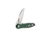 Нож складной Ganzo Firebird FH71-GB, зелёный