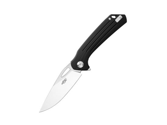 Нож складной Ganzo Firebird FH921, чёрный