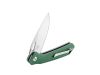 Нож складной Ganzo Firebird FH921, зелёный