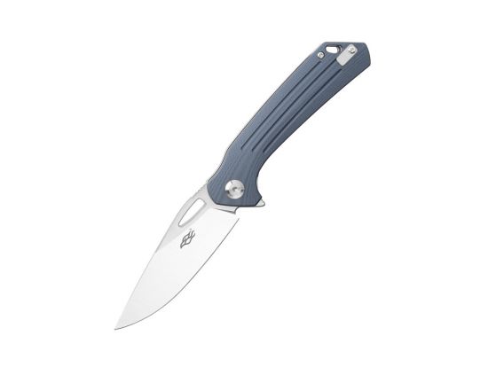 Нож складной Ganzo Firebird FH921, серый
