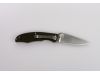Нож складной Ganzo G732-BK чёрный