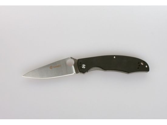 Нож Ganzo G732-BK чёрный