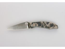 Нож складной Ganzo G732-CA камуфляж