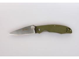Нож складной Ganzo G732-GR, зелёный