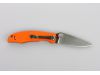 Нож Ganzo G732-OR оранжевый