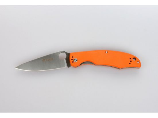 Нож Ganzo G732-OR оранжевый