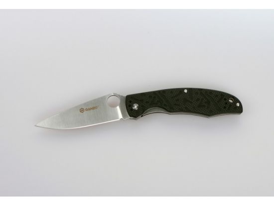 Нож складной Ganzo G7321-BK чёрный