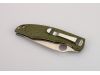 Нож Ganzo G7321-GR зелёный