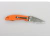 Нож Ganzo G7321-OR оранжевый