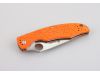 Нож Ganzo G7321-OR оранжевый
