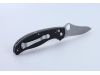 Нож складной Ganzo G733-BK, чёрный