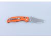 Нож Ganzo G733-OR оранжевый