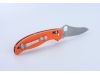 Нож Ganzo G733-OR оранжевый