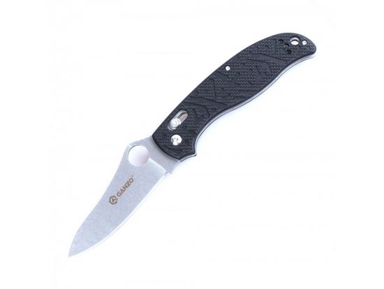 Нож Ganzo G7331-BK чёрный