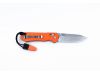 Нож складной Ganzo G7452P-OR-WS, оранжевый