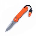 Нож складной Ganzo G7452P-OR-WS, оранжевый